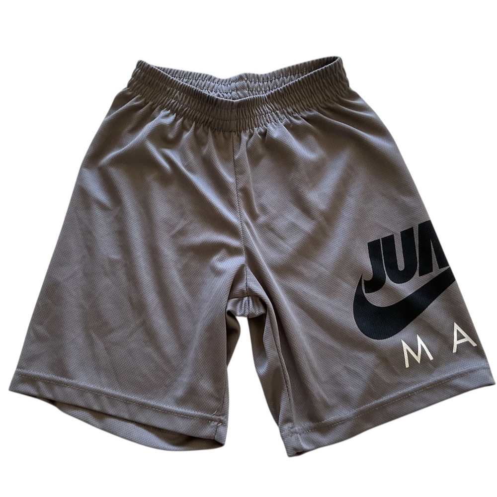 JORDAN shorts activewear size S 8-10 years